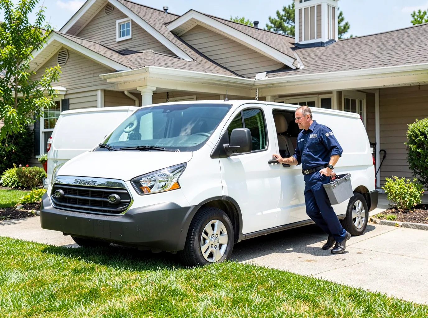Emergency Plumber company in Mcwilliams, AL